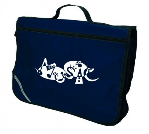 Mapac Music Bag Excel NAVY