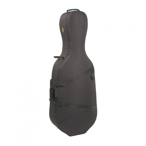 Cello Case Lightweight Integral Cover 3