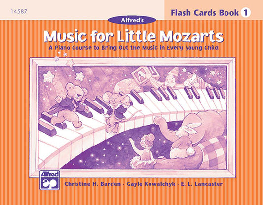 MLM Flash Cards 1