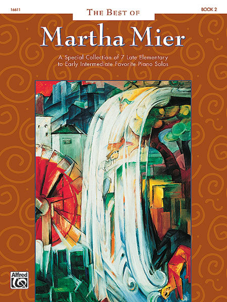 Mier Martha Best of Bk2 ALF