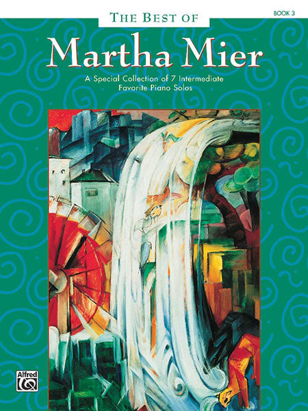 Mier Martha Best of Bk3 ALF