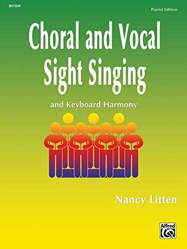 Choral and Vocal Sight Singing Pianist