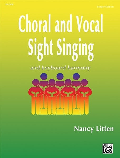 Choral and Vocal Sight Singing Singers