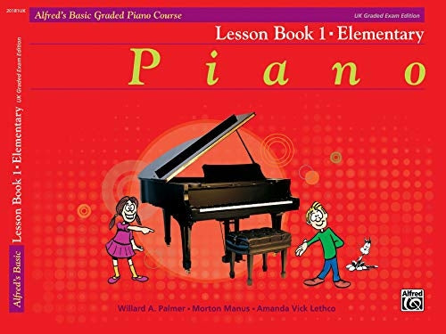 ABPL Graded Course Lesson Bk1 red ALF