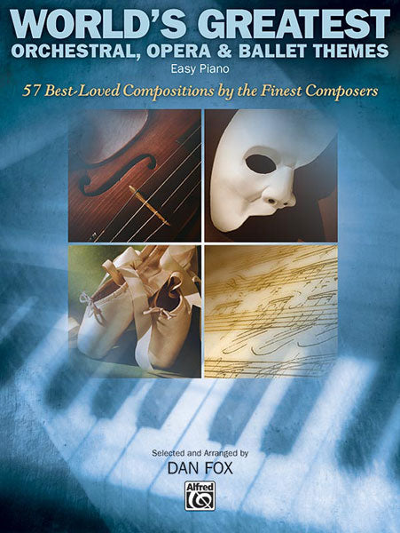 Worlds Greatest orch,opera,ballet theme