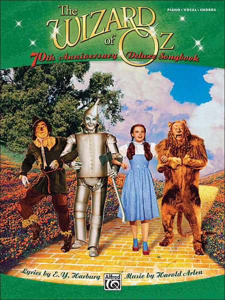 Wizard of Oz PVG 70th Anniv ALF