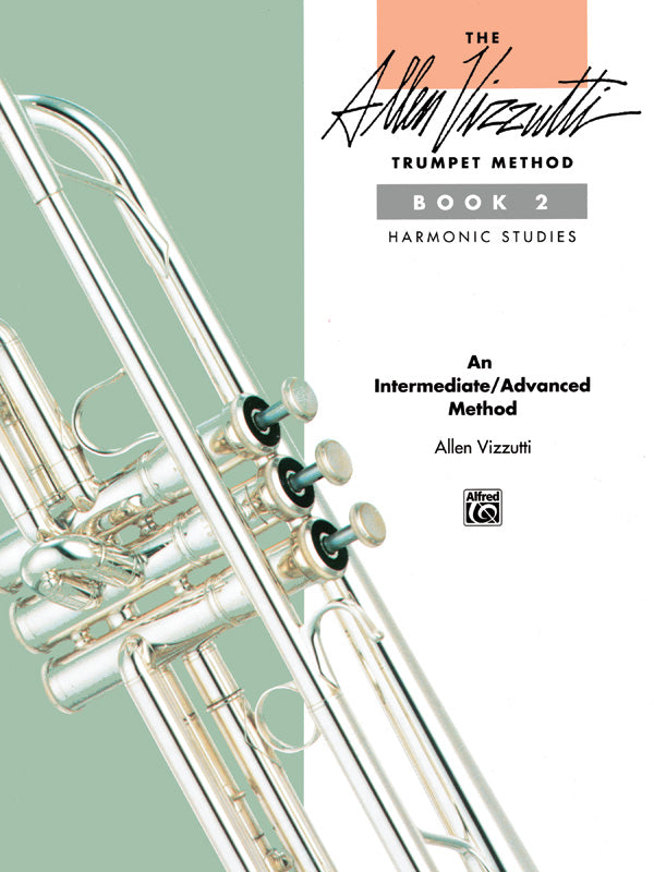 Vizzutti Tpt Method Bk2 Harmonic Studie