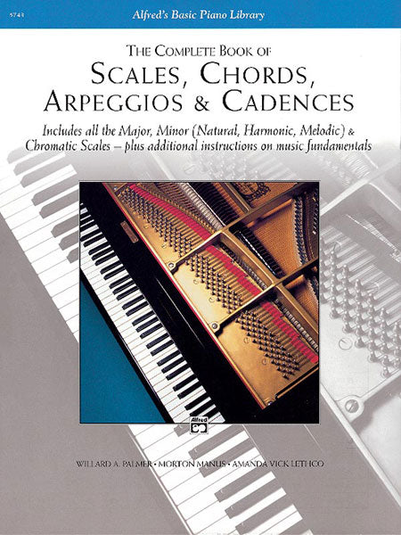 ABPL Comp Bk Scales Chords Arp & Cad AL