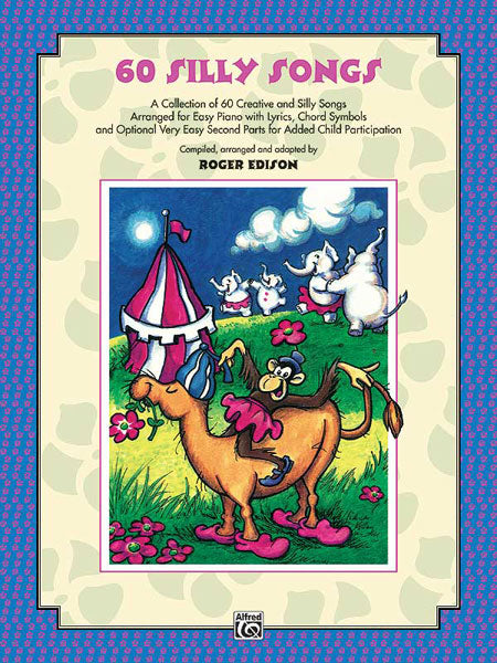 60 Silly Songs ALF