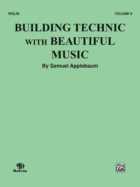 Applebaum Building Tech/Beautiful Music