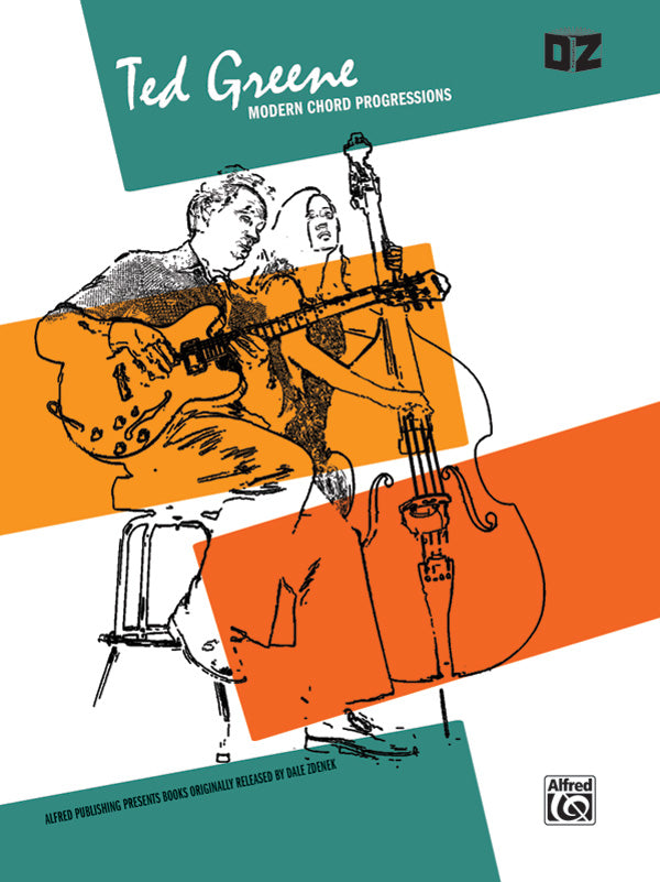Chord Chemistry Ted Greene ALF