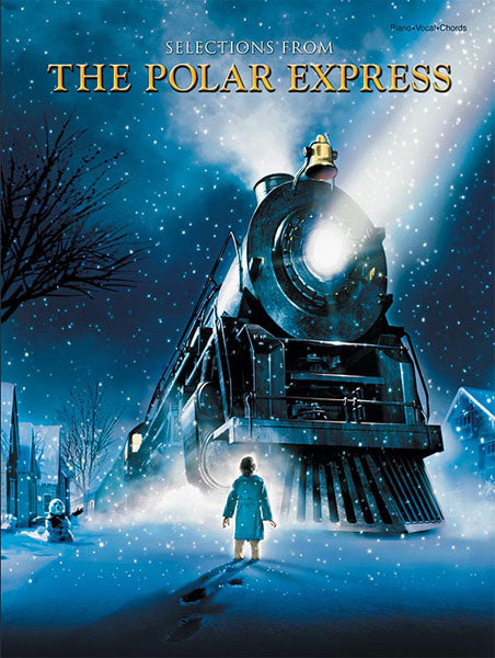 Polar Express Selections PVG