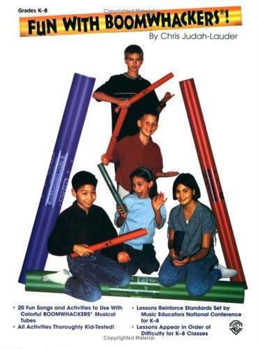 Boomwhackers Fun with WB