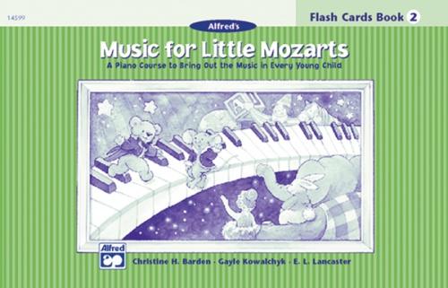 MLM Flash Cards 2