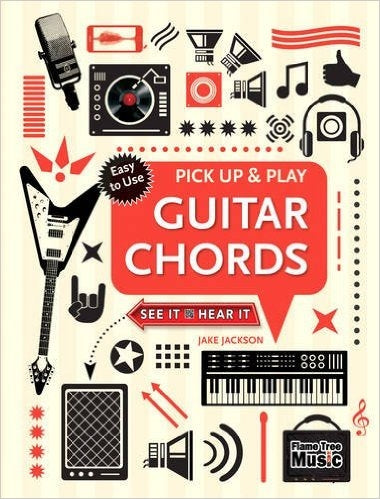 Pick Up and Play Guitar Chords