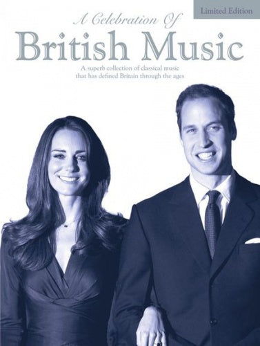 A Celebration of British Music AM Wise