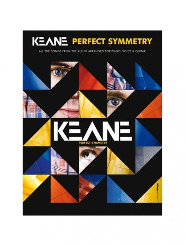 Keane Perfect Symmetry PVG