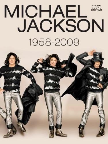 Michael Jackson 1958-2009 PVG AM