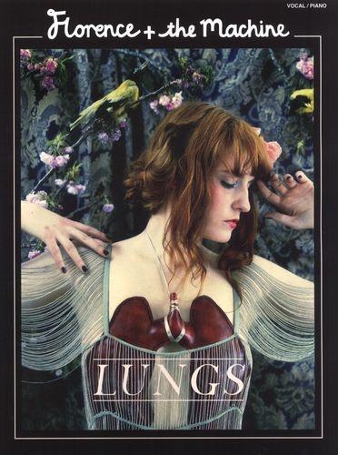 Florence and the Machine PVG AM
