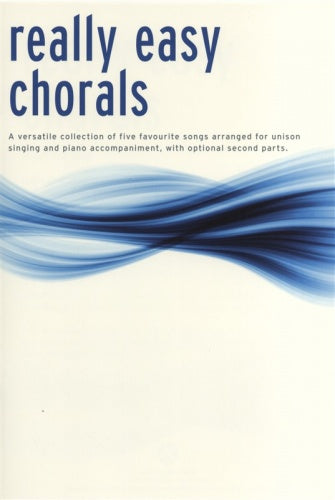 Really Easy Chorals 2pt AM