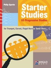 Starter Studies 65 Prog Studies Tpt/Cor