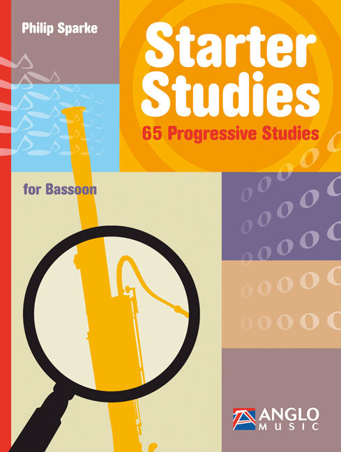 Starter Studies 65 Progressive Studies