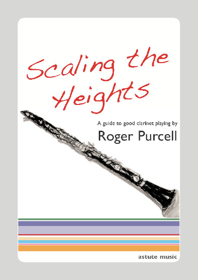 Scaling the Heights Clt Purcell ASTUTE