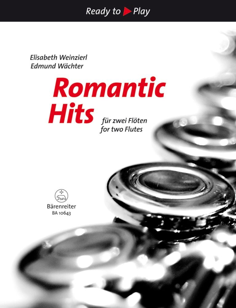 Romantic Hits 2Flts BA