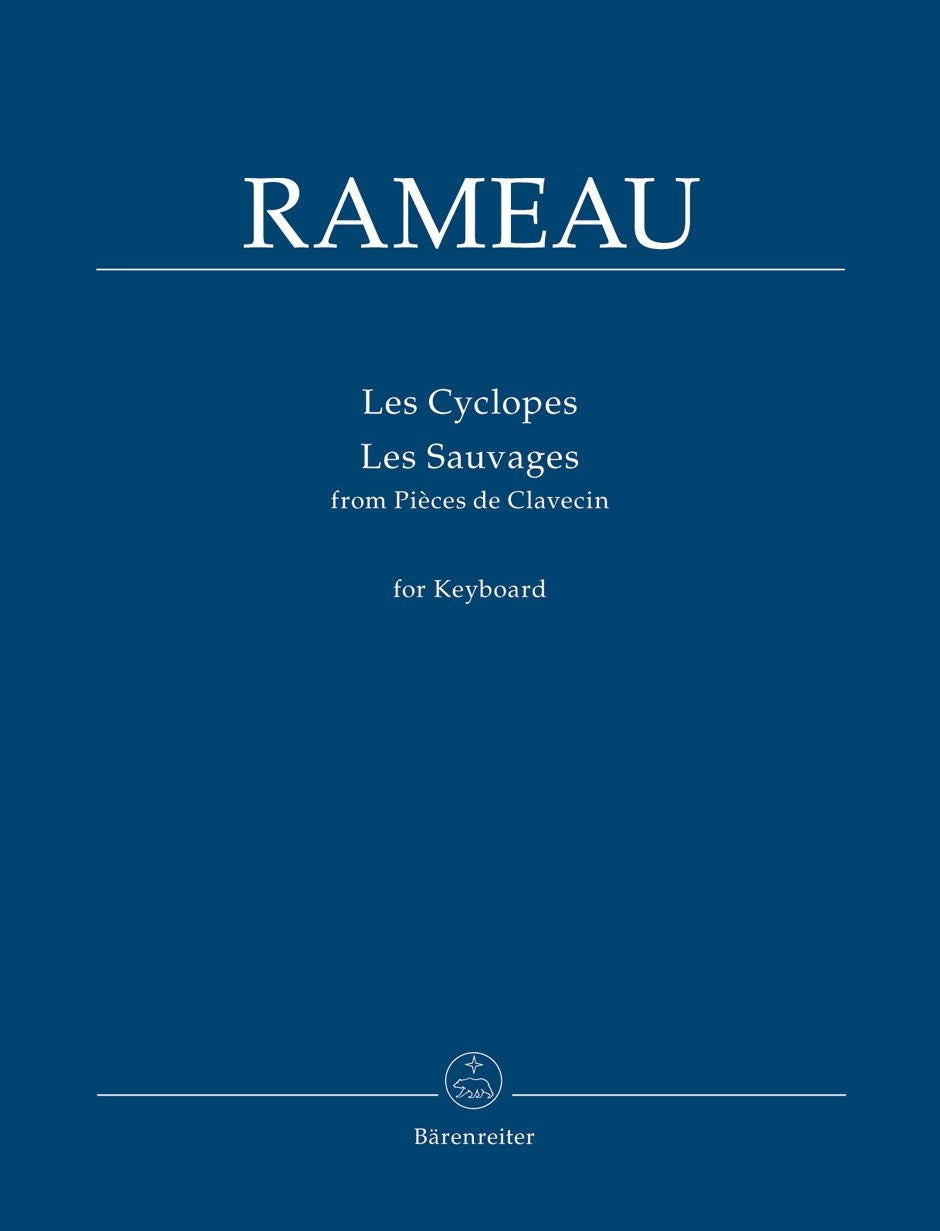 Rameau Les Cyclopes/Sauvages BA PNO