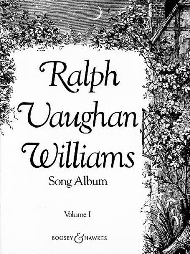 V-W Song Album Vol1 BHP