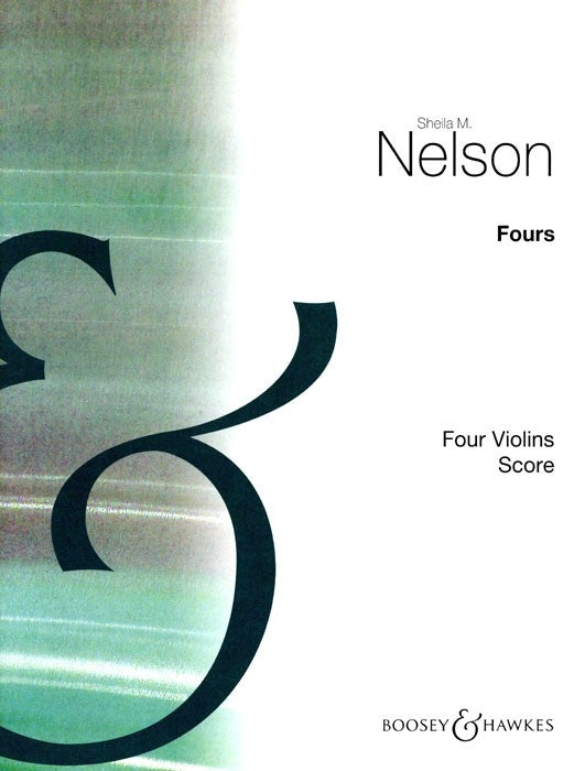 Fours Vln Nelson BHP