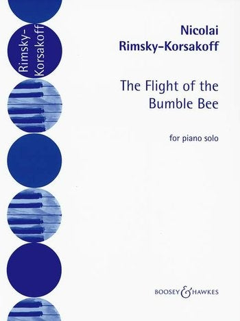 Rimsky-Korsakoff Flight of the Bumble B