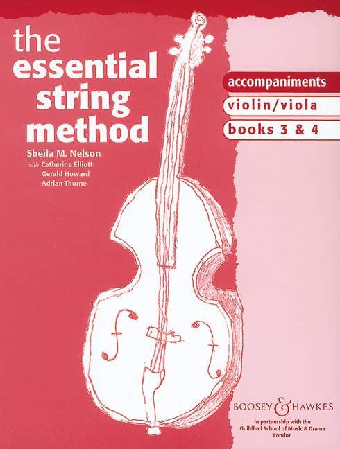 Ess Str Method Acc Bk3&4 Upp Str