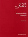 Jenkins Boogie Woogie Llanoogie Pno BHP