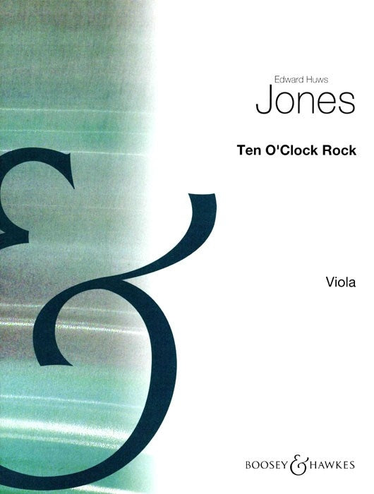 Ten O Clock Rock Vla BHP