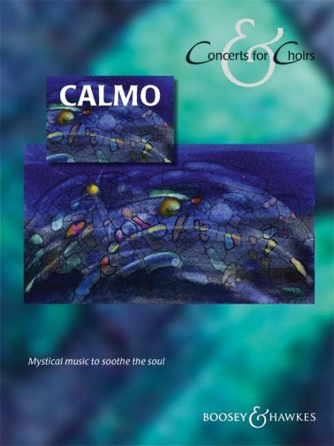 Calmo Concerts for Choirs BH