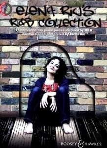 Elena Rius R&B Collection