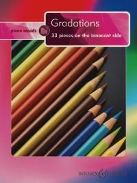 Graduations Pno Moods BHP