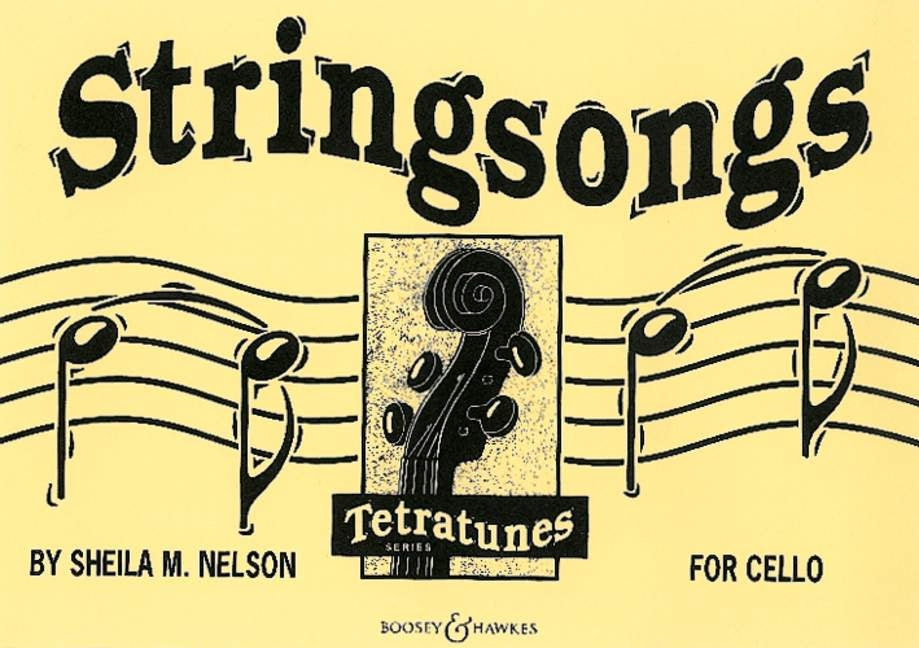 Stringsongs Cello