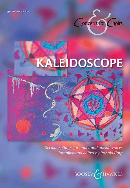 Corp Kaleidoscope Upper & Unison Voices