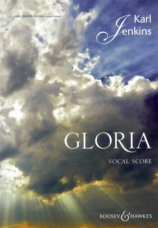 Jenkins Gloria V/S BHP