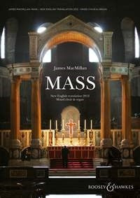 MacMillan Mass New Eng Translation BH