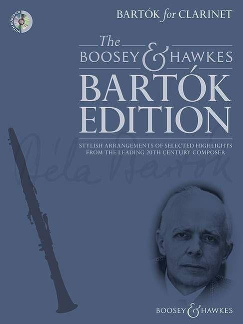 Bartok For Clt B&H