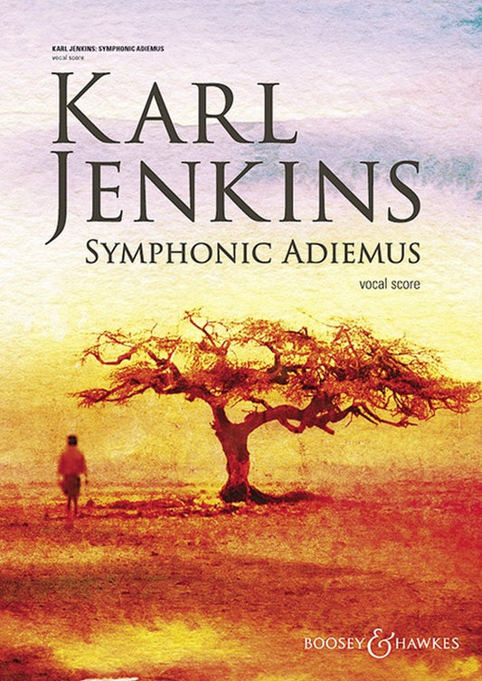 Jenkins Symphonic Adiemus V/S BHP