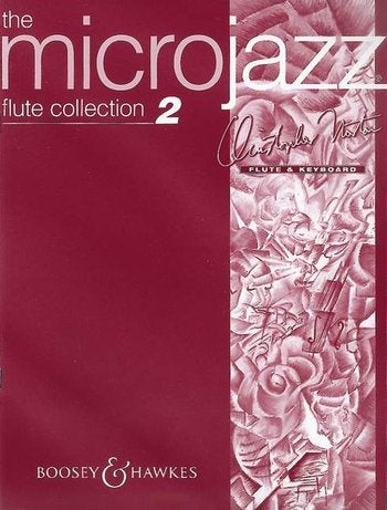 Microjazz Flt Col 2