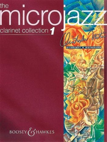 Microjazz Clt Coll1 Norton BHP