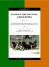 Russian Orchestral Favourites Vol1 F/S