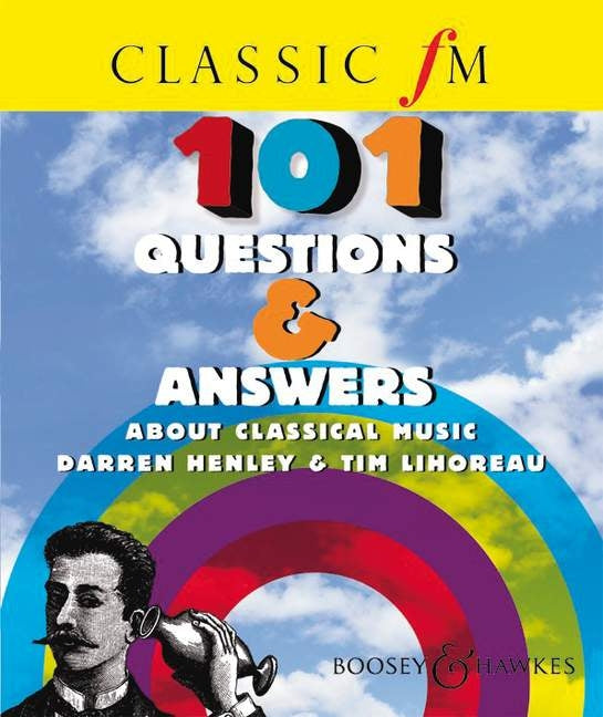 Classic fm 101 Questions&Answers B&H