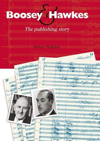 Boosey & Hawkes Publishing Story Wallac