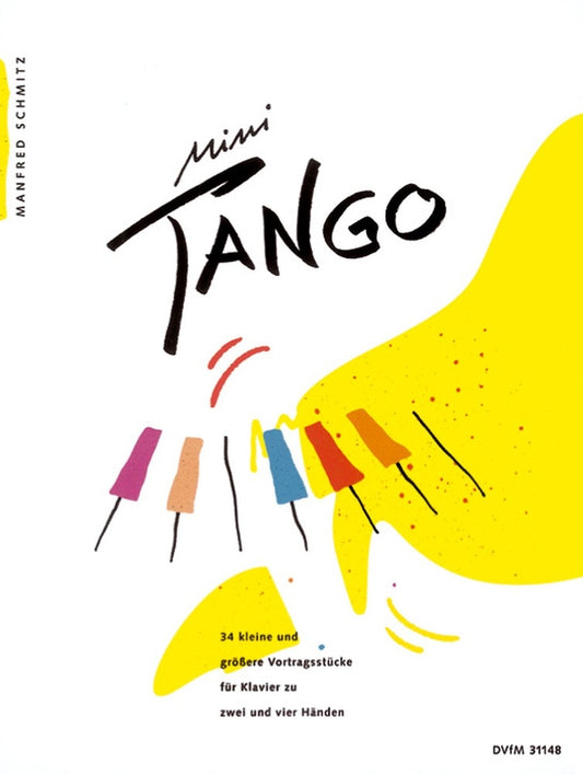 Mini Tango Pno Schmitz EB